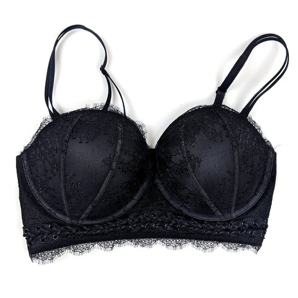 Ships Free ⭐ VICTORIA SECRET Very Sexy Bra - Picture 1 of 9